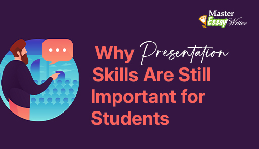 why presentation skills are still important for students? let's dig in