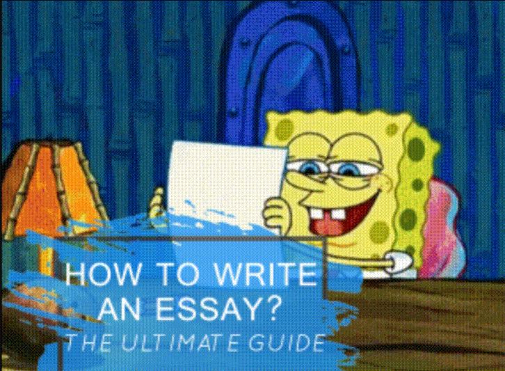 how to write an essay? - the ultimate guide