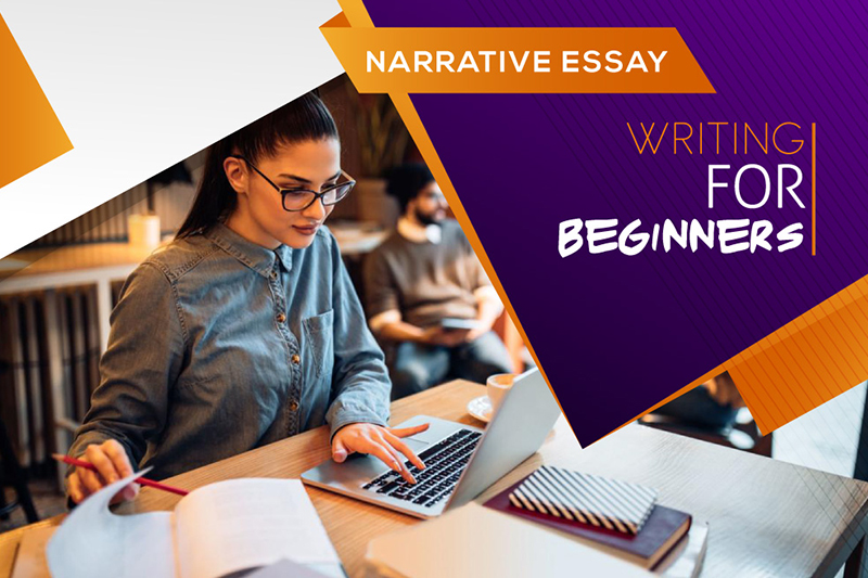 narrative essay writing for beginners