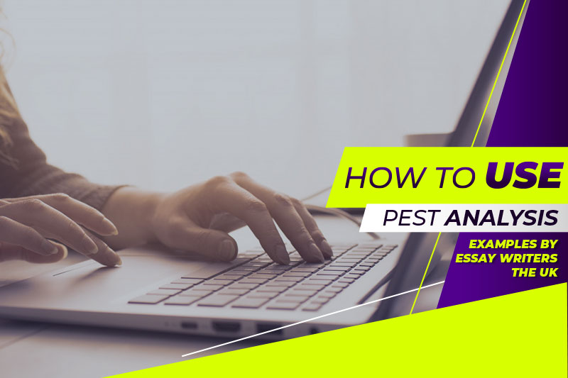 how to use pest analysis examples by essay writers the uk