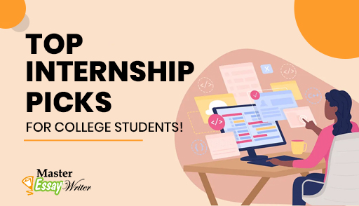 discover top internship picks for college students in uk!